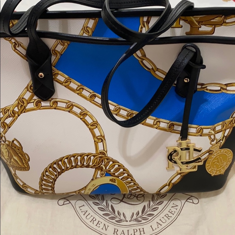 Lauren Ralph Lauren bag